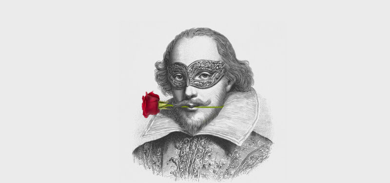 Zamilovaný Shakespeare - 1