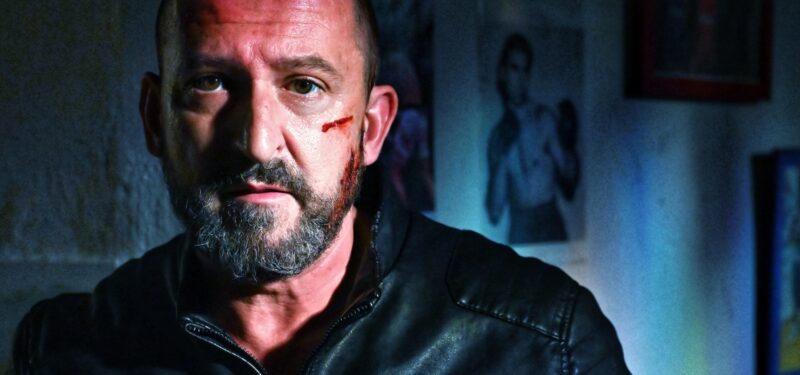 Říkají mi Lars - 1