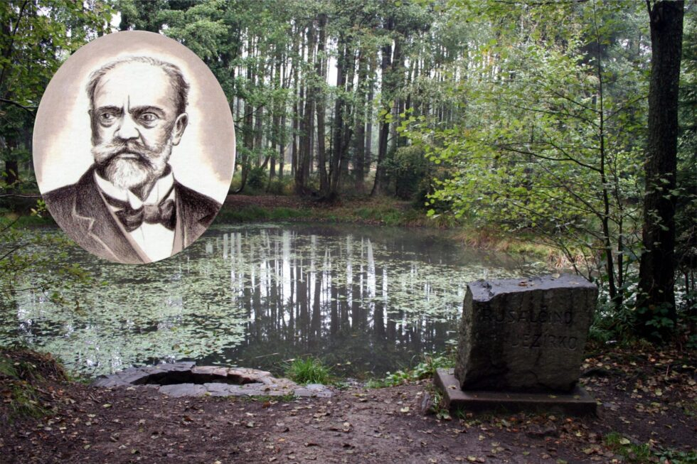 Dvořákova Vysoká - 1