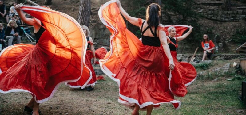 Festival Kahan J. Balady 2026 - 1