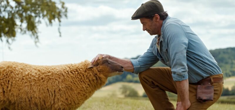 Béé team na stopě - 1