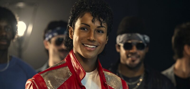 Michael - 1