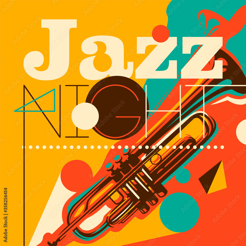 Čekalík Jazz - 1