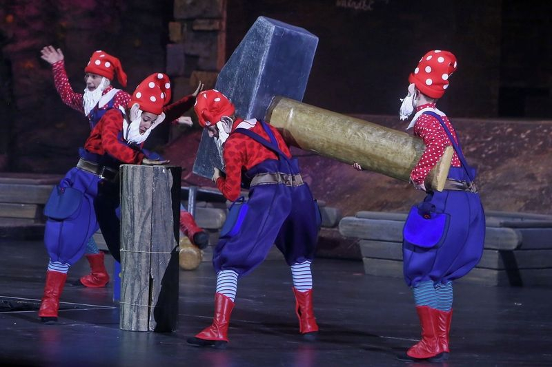 Ať žijí duchové! - 1