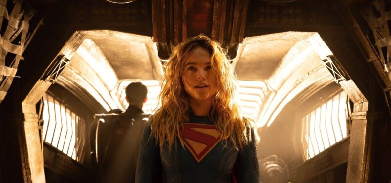 Supergirl - 1