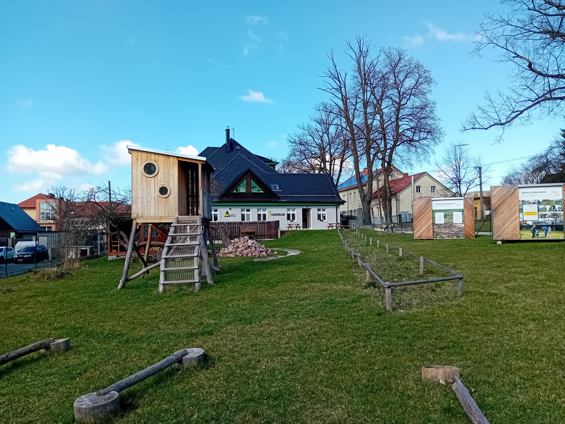 Brdské letní dílny - 1