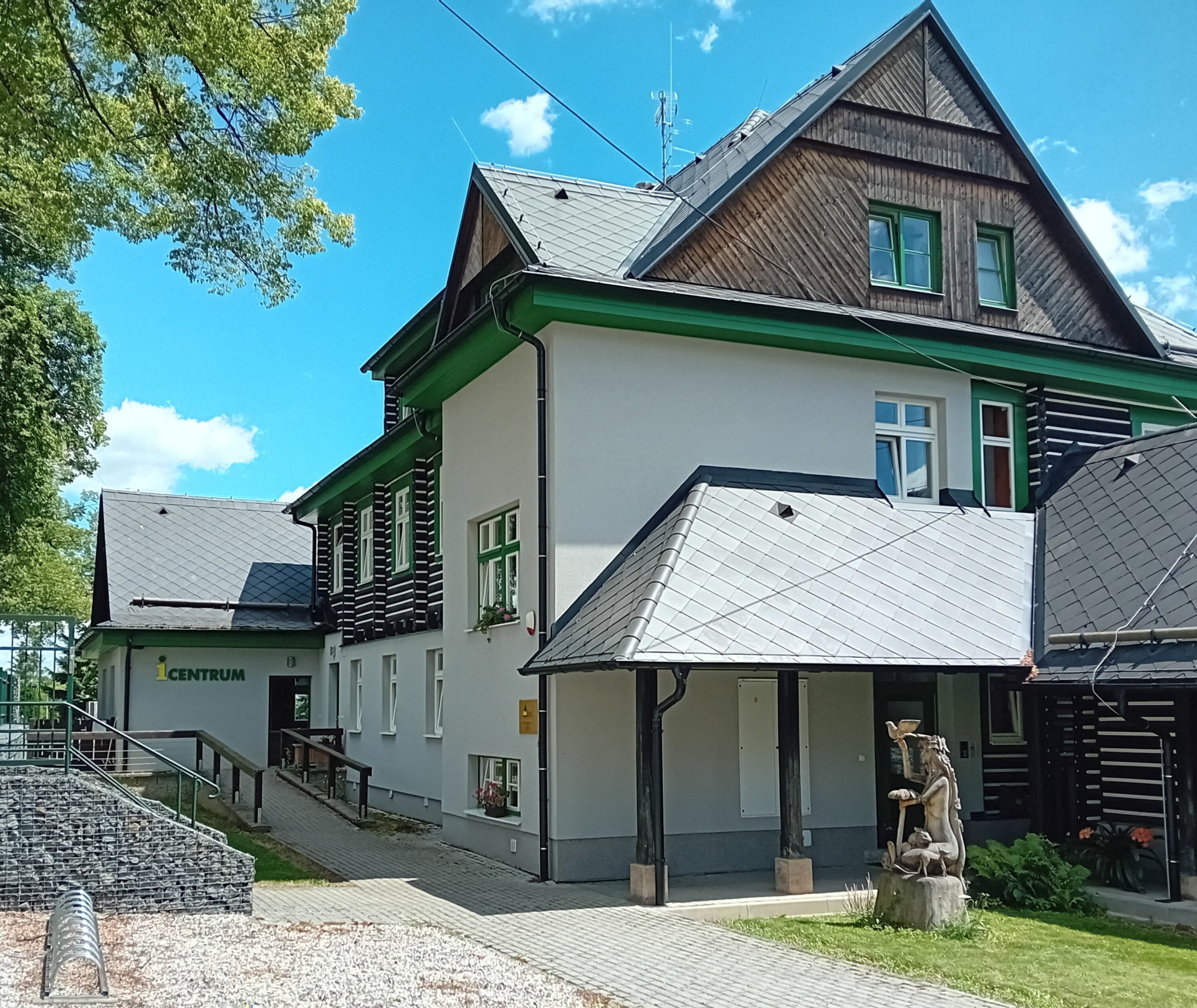 Brdské letní dílny - 2
