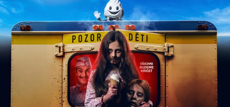 Zmrzlinář - 1