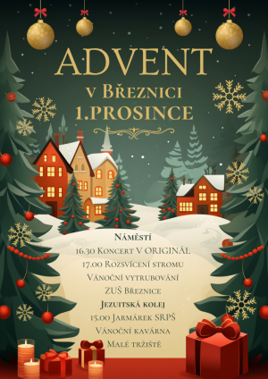 Advent - 2