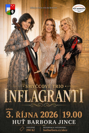 B INFLAGRANTI
