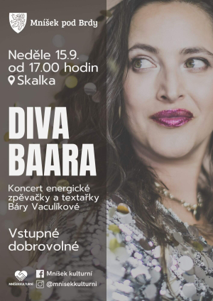 Baara - ctvrtstrana