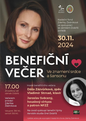 Beneficni - koncert - 2024