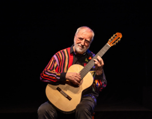 Benefiční koncert Štěpána Raka
