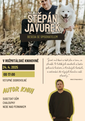 Beseda javurek