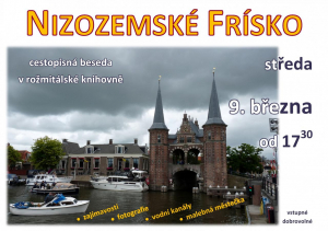 Beseda - nizozemské Frísko