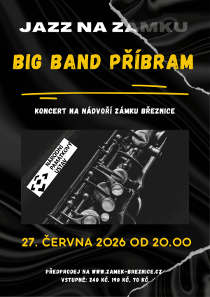 Big Band 2026