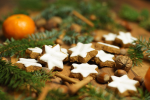 Cinnamon - stars - 2998962 - 960 - 720