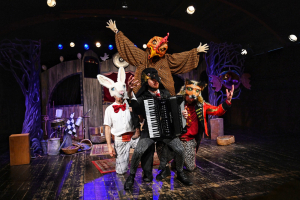 CirKus Animales