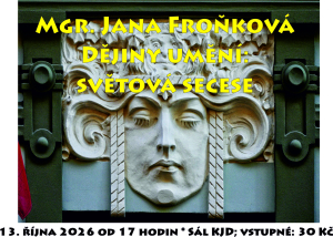 Dějiny umění: světová secese