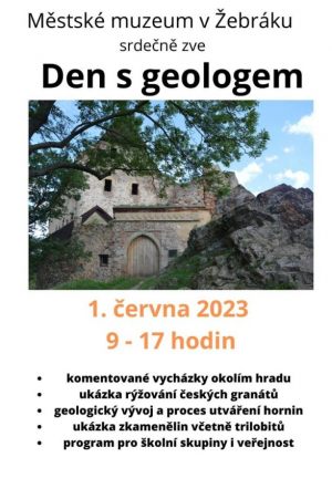 Den - s - geologem