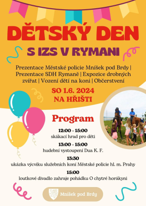DetskyDen - ctvrtstrana