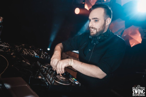 DJ Le Petit Nicolas