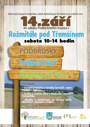 Farmarsky - trh