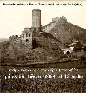 Foto - pozvanka