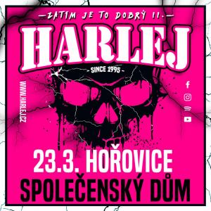 Harlej - jaro - ctverec - 1080x1080horovice