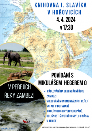 Heger - vylep