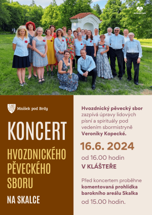 Hvozdnice - ctvrtstrana