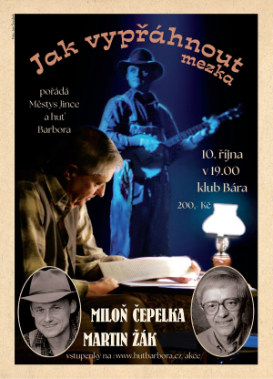 Jak vypřáhnout mezka jpg