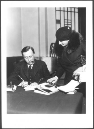 Karel Čapek