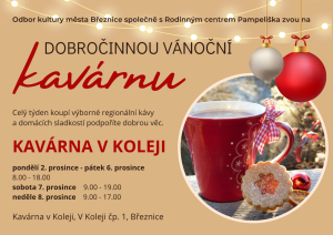 Kavarna - 1