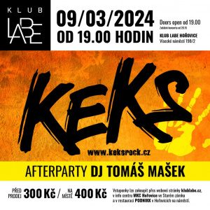 Klublabeakce - 2024 - 03 - 09 - kekswebbanner1080x1080px - 1024x1024