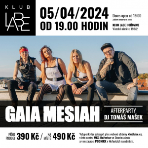 Klublabeakce - 2024 - 04 - 05 - gaiamesiahwebbanner1080x1080px