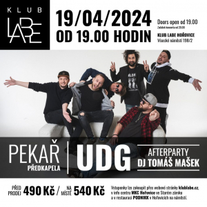 Klublabeakce - 2024 - 04 - 19 - udgpekarwebbanner1080x1080px - 1024x1024