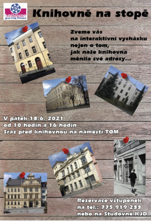 Knihovne - na - stope - plakat