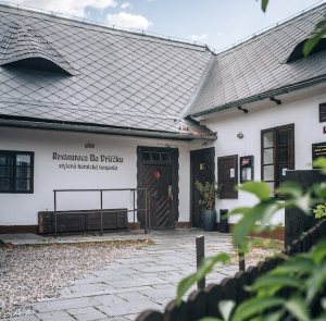 Komentovaná vycházka Příbramské hospody
