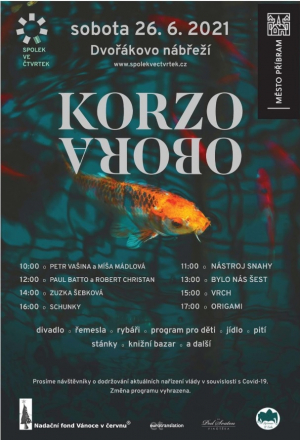 KorzoObora - 2021