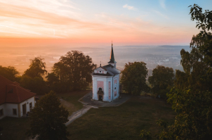 Kostelík