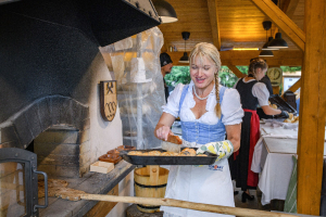 Pivní slavnosti na Řimbabě