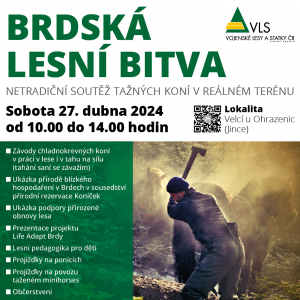 Lesni bitva 2024 cvterec