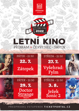 LK final program