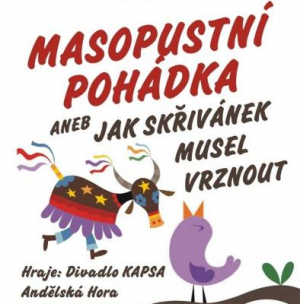 Masopustní