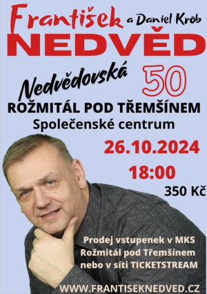 Nedved - 50