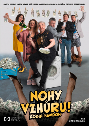 Nohy - vzhuru - poster - final