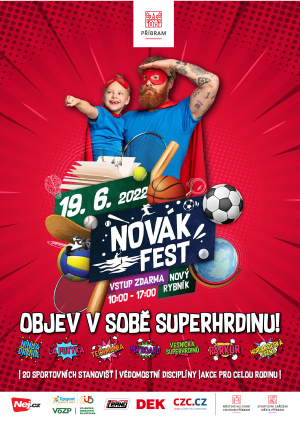 Novák fest final plakát