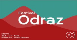 Odraz