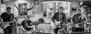 Phil Shoenfelt&Southern Cross